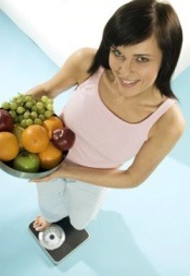 Соблюдение правильного режима питания