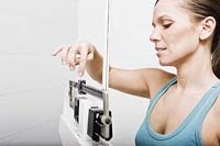 4 принципа успешного похудения